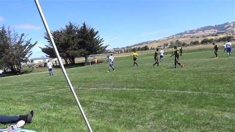 Petaluma Soccer Tournament 2014 Youtube