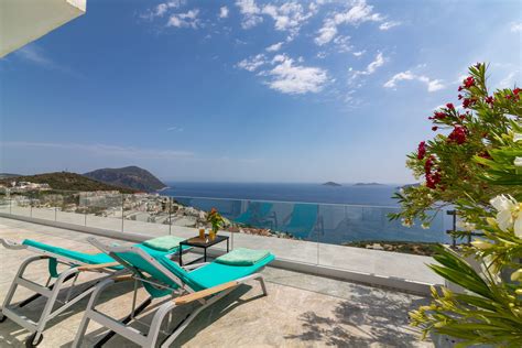 Villa Kamasa Korsan Kalkan