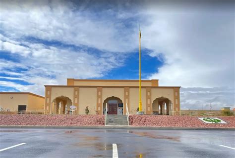 Gurdwara Gur Nanak Prakash Las Vegas – World Gurudwaras