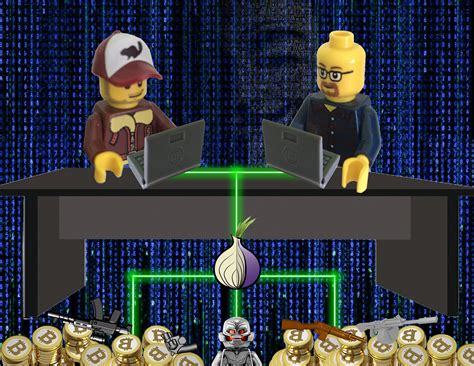 discovering  dark side   internet  guide  accessing