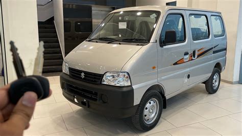 Maruti Eeco CNG 5 Seater AC 2022 Eeco CNG Latest Onroad Price