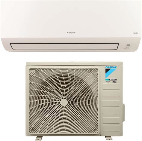 Climatizzatore Btu H Inverter Monosplit Condizionatore Con Pompa