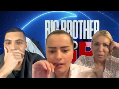 Malsorja LIVE me Edonën e Big Brother VIP Kosova YouTube