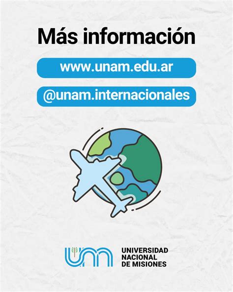Universidad Nacional De Misiones 10