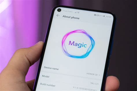 Hands On With Magic Ui