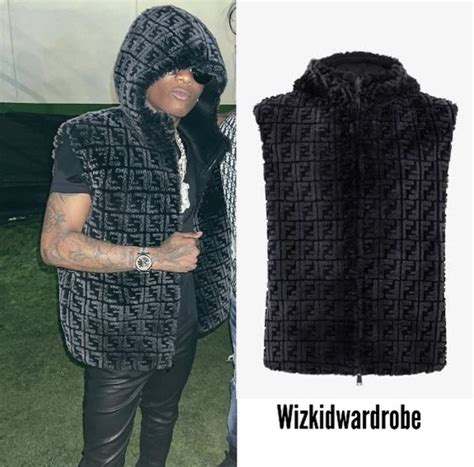 Wizkid Wardrobe Wizkidwardrobe Twitter