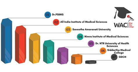 7 Best Medical Colleges In Vijayawada With Contact Fees Details