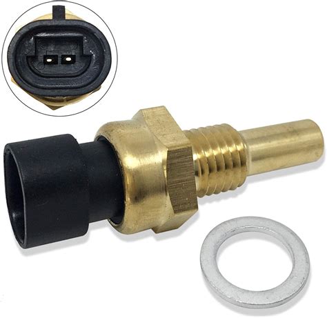 SENSOR TEMPERATURA CHEVROLET AVEO OPTRA R A L Repuestos Automotrices