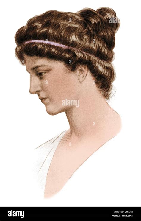 Hypatia Philosopher Alexandria Cut Out Stock Images And Pictures Alamy