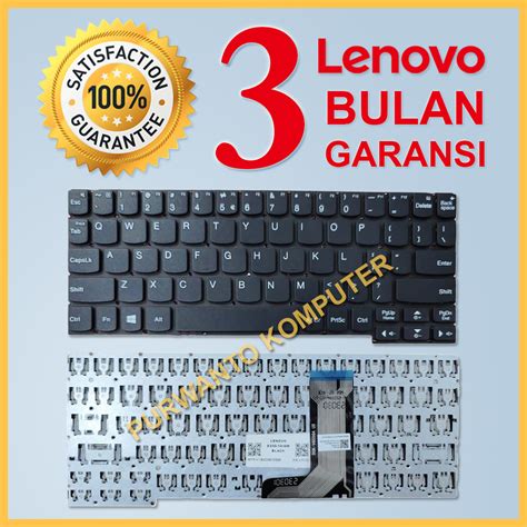 Jual Keyboard Keybord Kibord Kibod Kibot Laptop Notebook Lenovo Ideapad Miix D330 10igm D330