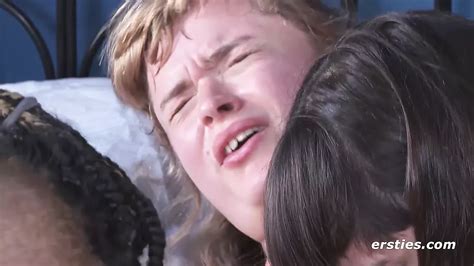 Sensational Amateur Threesome Ersties XHamster