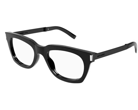 Eyeglasses Saint Laurent Classic Sl 583