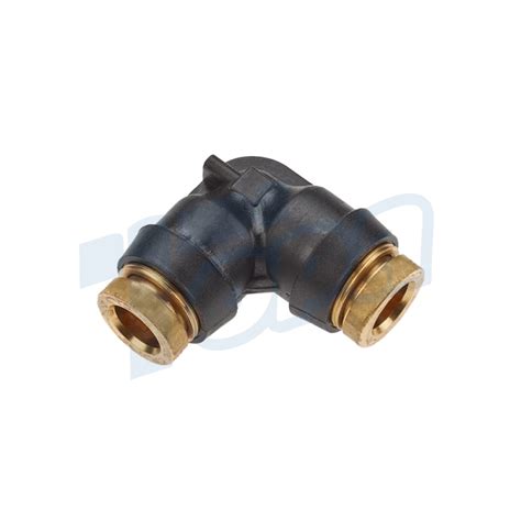 Elbow Dot Composite Push Connect Fitting Factory Topa