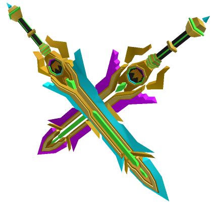 Champion S Swordpack Roblox Item Rolimon S