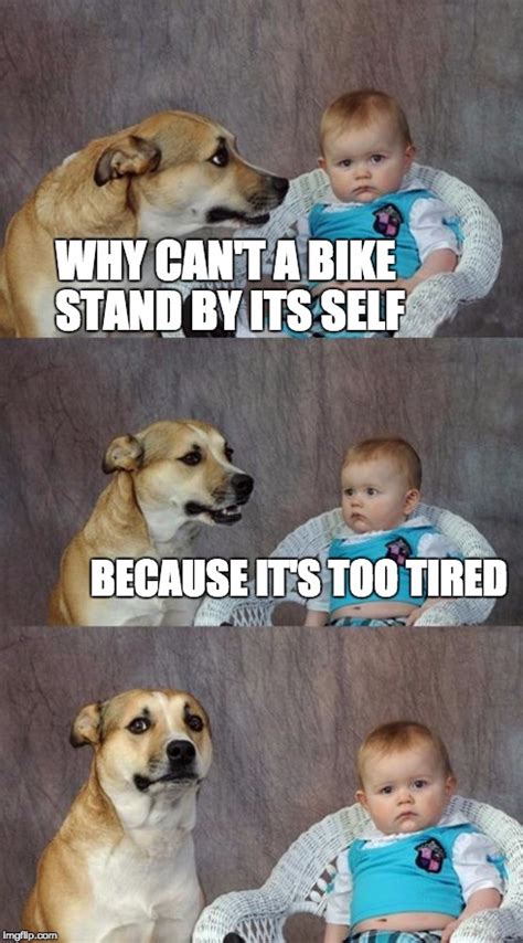 Dad Joke Dog Meme Imgflip