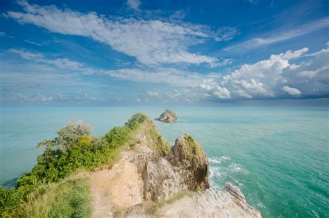 LEFTSIGHT: Mu Koh Lanta National Park