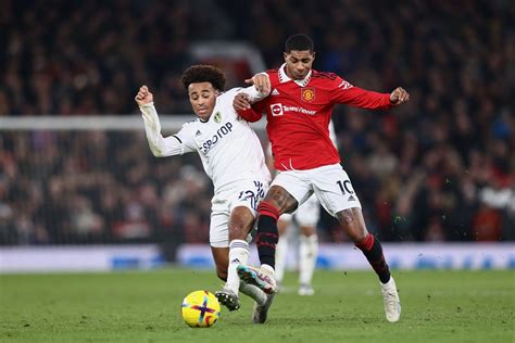 Leeds United Vs Manchester United Prediction And Betting Tips 12th