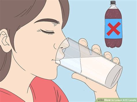 11 Ways To Lower A1C Levels WikiHow