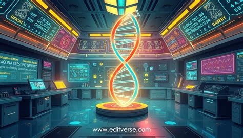 CRISPR Babies: The Ethical Dilemma of Human Gene Editing