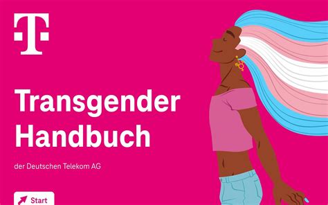 Transgender Handbuch Der Telekom Kritik Von Rechts