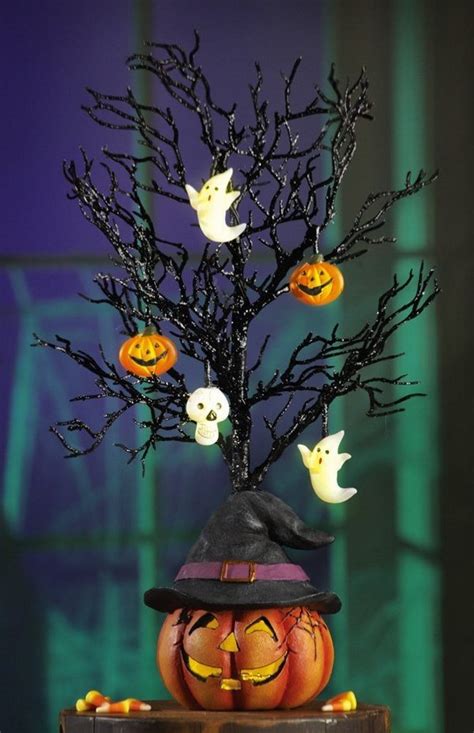 Easy Halloween Decorations Ideas Decoration Love