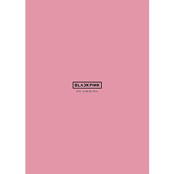 Blackpink Japan St Full Albumthe Album Jp Ver Bcddvd