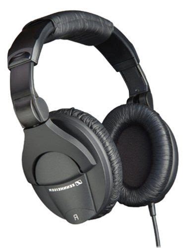 Sennheiser HD 280 Pro Review - Barkingdrum.Com