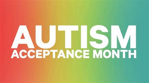 Blog 237autism Acceptance Month Down Syndrome With A Slice Of Autism