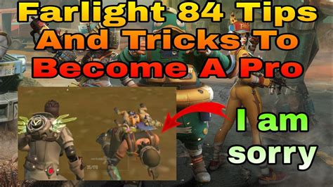 Farlight 84 Tips And Tricks To Become A Pro Farlight 84 Youtube