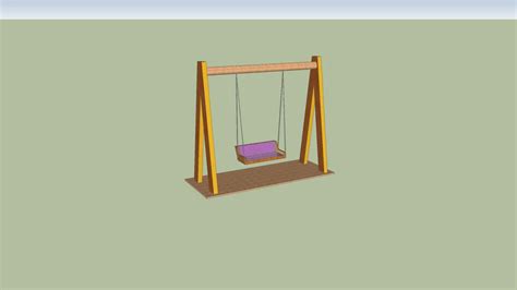 Swing 3d Warehouse