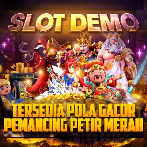 SLOT DEMO DAFTAR LINK DEMO PG DAN SLOT DEMO PRAGMATIC PLAY MIRIP ASLI