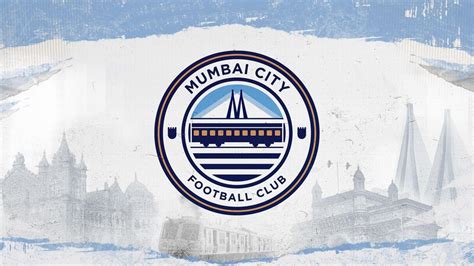 Mumbai City FC New Crest Press Release