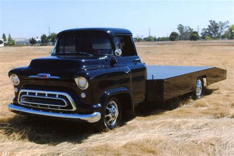 1957 Ford Coe Truck