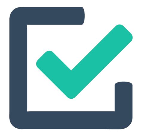 Checklist Icon Transparent