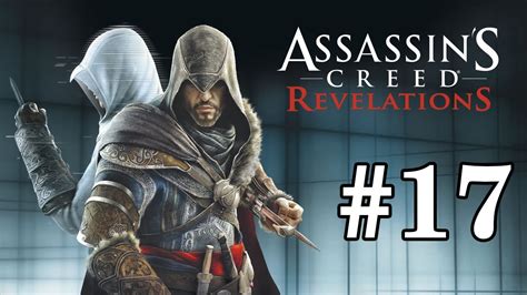 Assassin S Creed Revelations Desmond S Journey Youtube