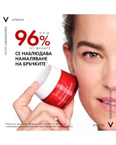 Vichy Liftactiv Retinol A Ml