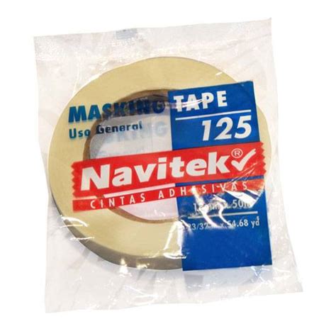 Nav Ads Mskg Masking Tape Navitek Mm X M Royal