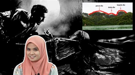 Cerita Rakyat Tasik Dayang Bunting Youtube