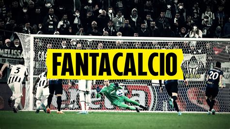 Rigoristi Serie A Per Il Fantacalcio I Tiratori Squadra Per