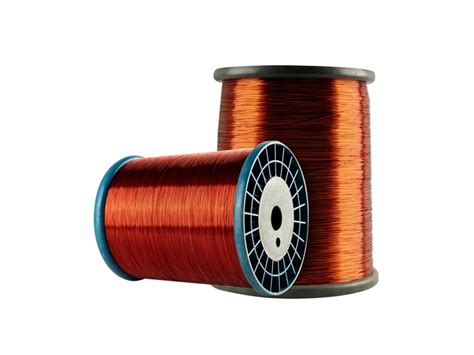 Copper Clad Aluminum Anealing Wire Copper Clad Aluminum Wire Rongda