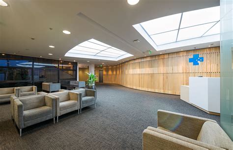 Southern Cross Hospital by Image Construction | ArchiPro NZ