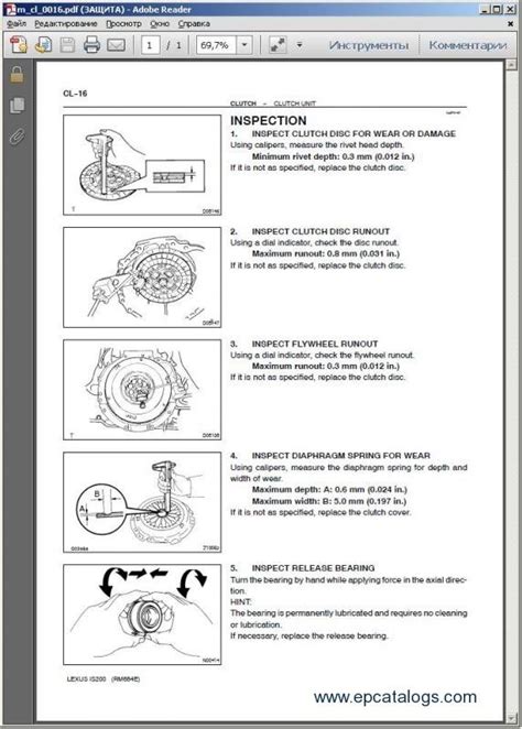 Lexus Is200 1gfe Wiring Diagram Wiring Diagram