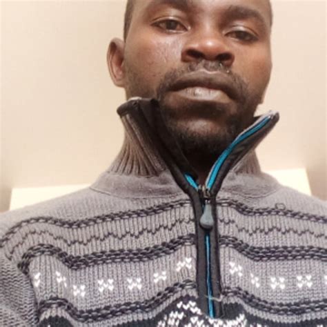 kambale kambale kavyavu science de la terre research profile