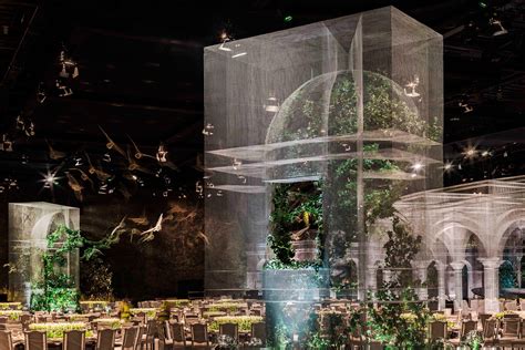 Archetype New Installation By Edoardo Tresoldi Metalocus