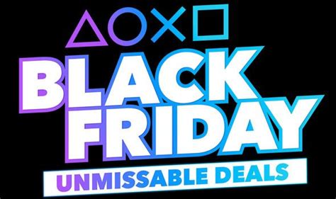 Black Friday 2019 Ps4 Gamers Can Save Even More With This Sales Trick