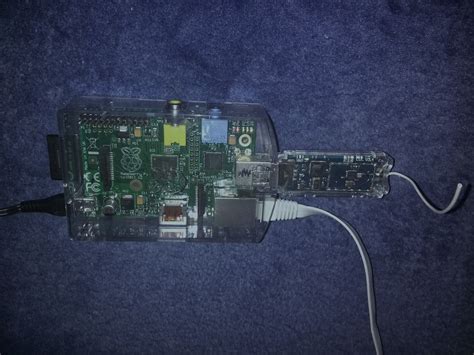 Smarthome Mit Fhem Auf Einem Raspberry Pi Jürgens Technik Welt