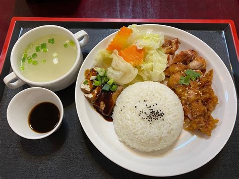 望城（滇緬風味 麵 飯）的菜單、評論、圖片新竹縣竹北市好吃、cp值超高的小餐館 Bistro 愛玩記