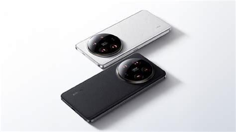 Xiaomi 14 Ultra ufficiale il camera phone è più potente che mai