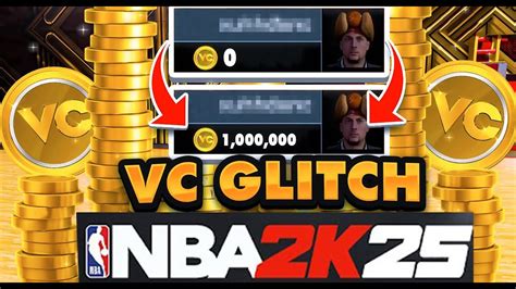 Nba K Vc Glitch K In Hour Youtube