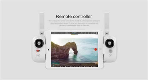 Xiaomi's New FIMI X8 SE Foldable Drone - FilterGrade
